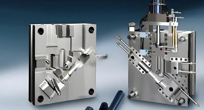PEEK Injection Moulding Precision Explained: Peek Moulding at Scale PEEK Injection Moulding Precision Explained: Peek Moulding at Scale
