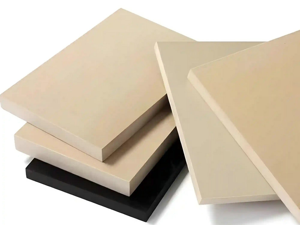 PEEK Plastic Plate – Properties, Applications