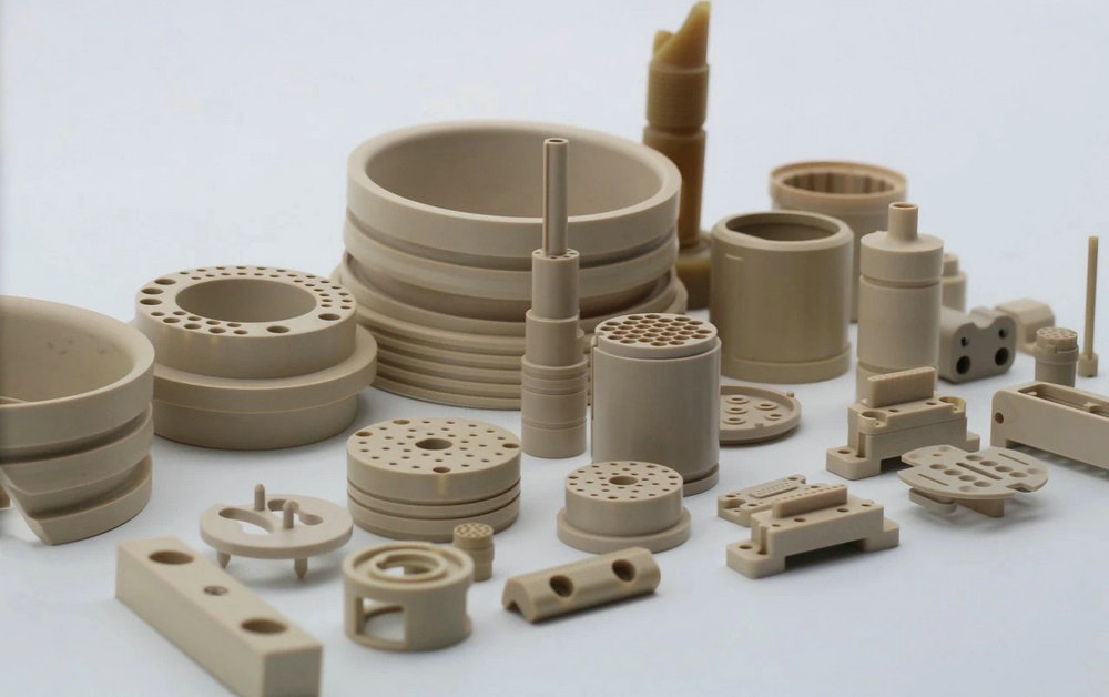 How Much Does PEEK Cost? Complete PEEK Price Guide