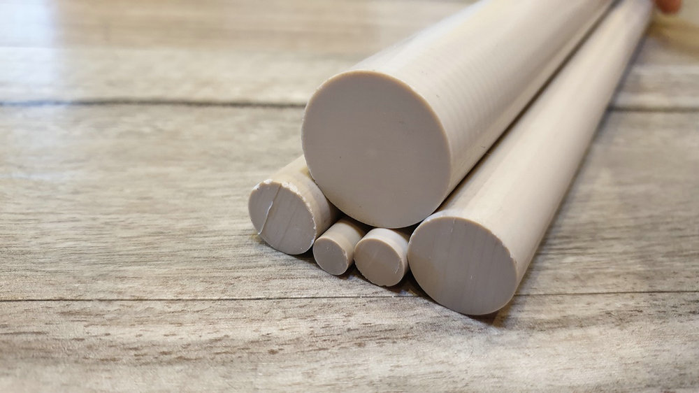 Leading PEEK Rod Manufacturers Guide