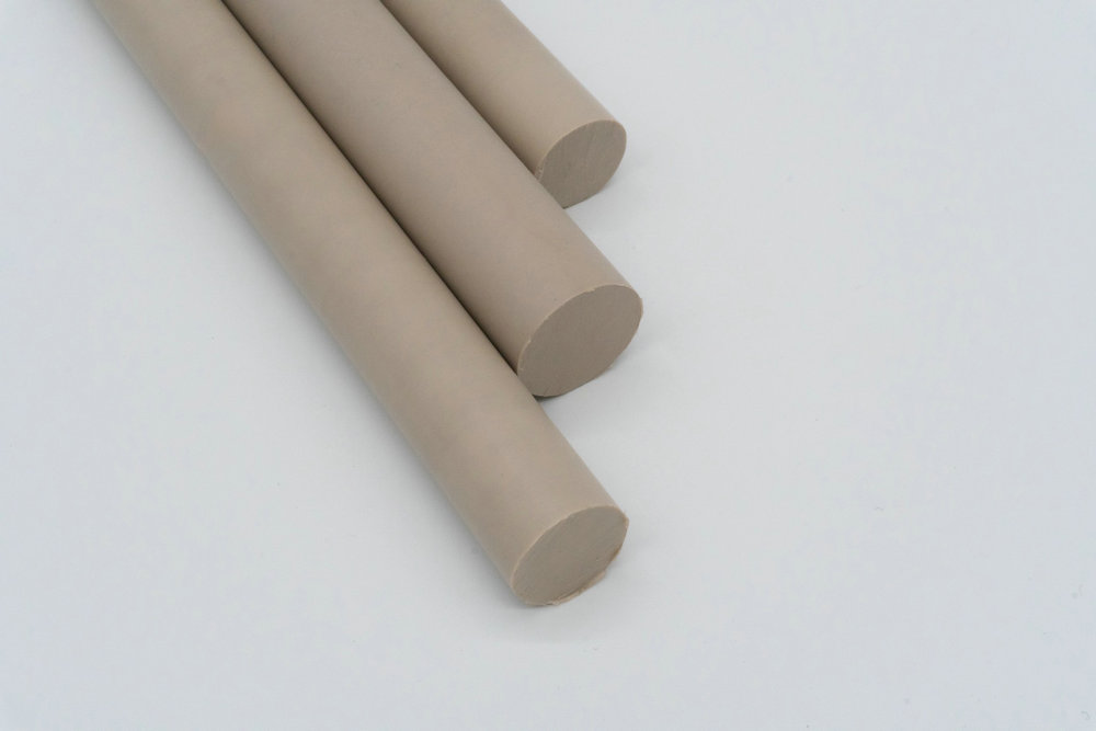 PEEK Rod Explained: Material, Properties and Industrial Uses