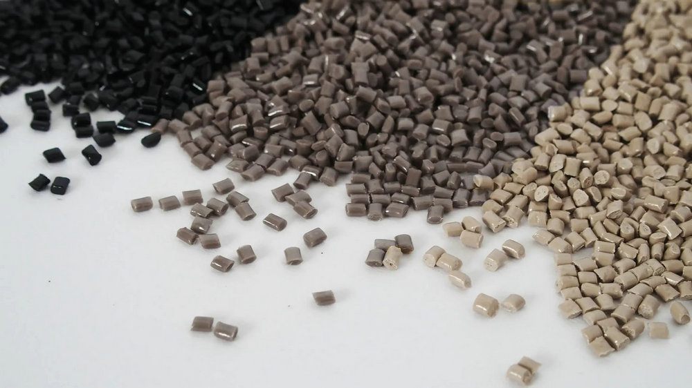 PEEK Material Composition and Composite Performance Guide PEEK Material Composition and Composite Performance Guide