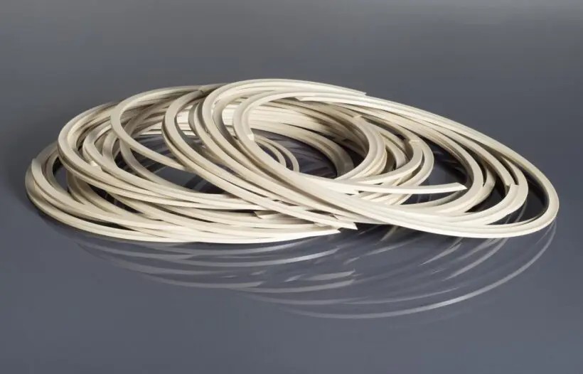 PEEK Seal Material: Properties, Uses and Industrial Applications PEEK Seal Material: Properties, Uses and Industrial Applications