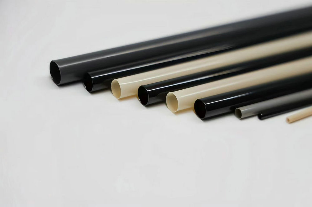 PEEK Tubing Sizes and Capillary Tubing Selection Guide