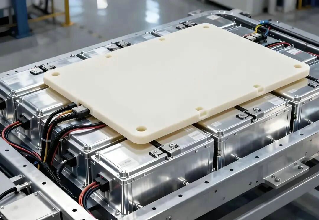 PEEK Applications in Electric Vehicle Drive Systems Explained PEEK Applications in Electric Vehicle Drive Systems Explained
