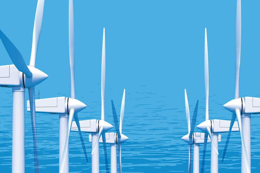PEEK Materials for Offshore Wind Turbine Applications PEEK Materials for Offshore Wind Turbine Applications