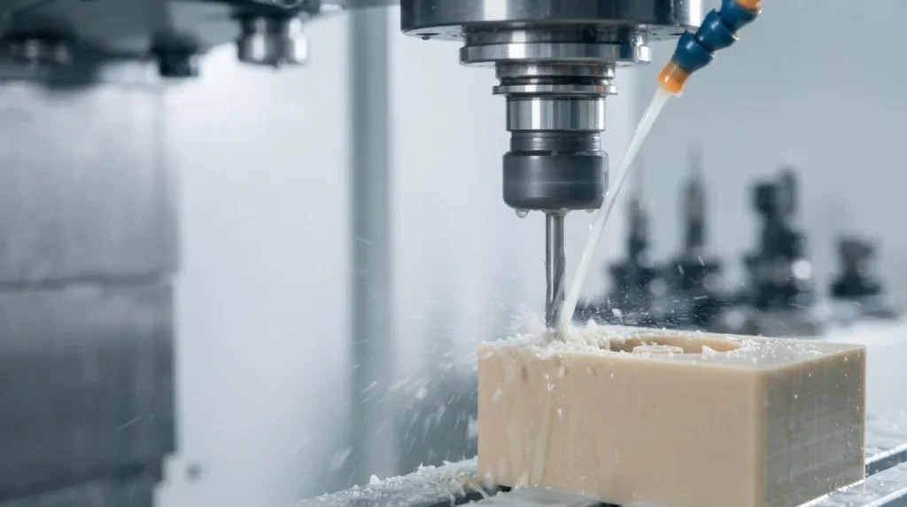 How to Optimize PEEK Processing for Better Product Quality How to Optimize PEEK Processing for Better Product Quality