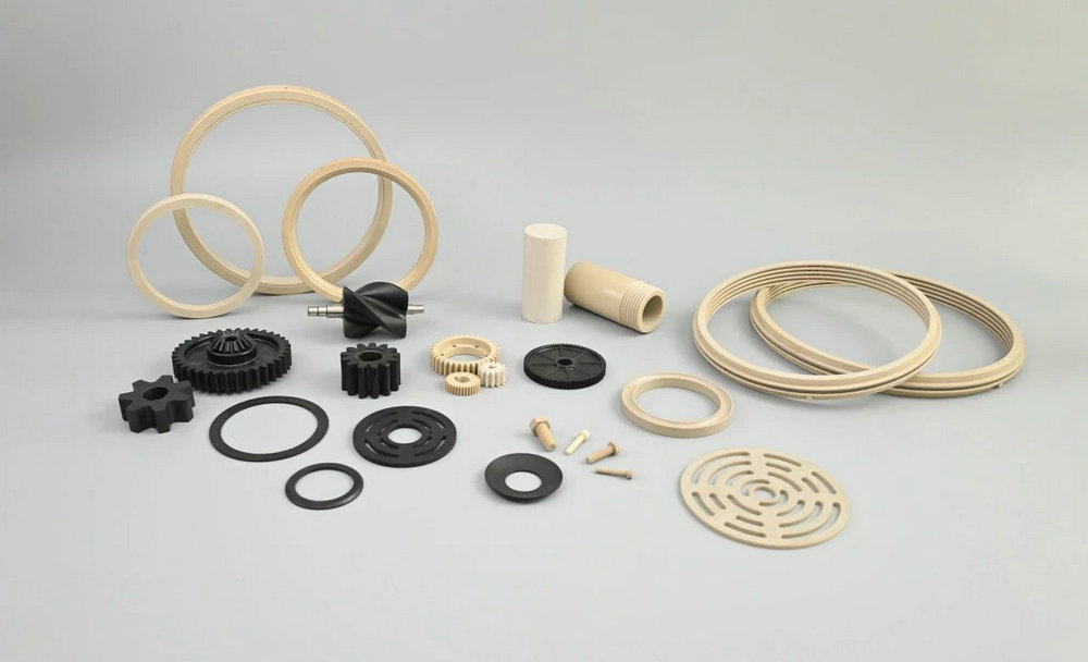 Polyetheretherketone (PEEK): Formula, Structure, Chemical Composition, and CF/GF Composite Guide
