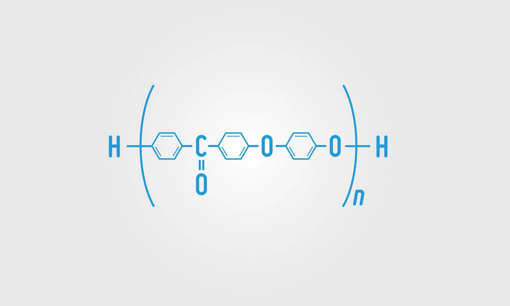 PEEK Polymer Explained: Structure, Performance and Uses