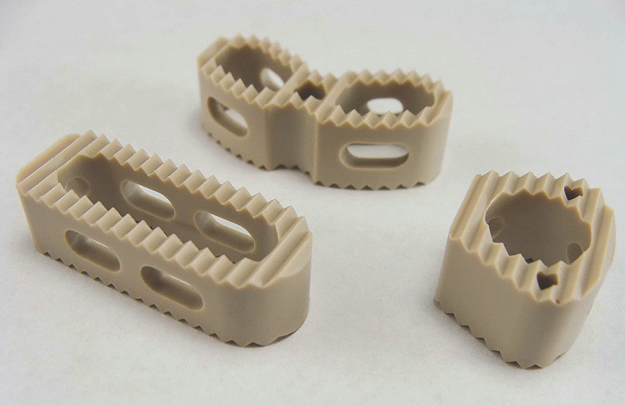 PEEK Medical Parts Machining: 6 Key Issues You Should Know Before Choosing a Manufacturer PEEK Medical Parts Machining: 6 Key Issues You Should Know Before Choosing a Manufacturer