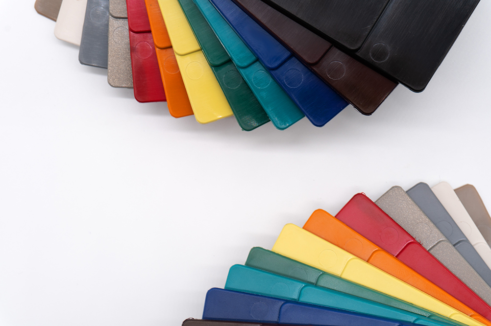 Colored PEEK Material: Applications, Benefits Colored PEEK Material: Applications, Benefits