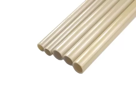 Polyether Ether Ketone Tubes