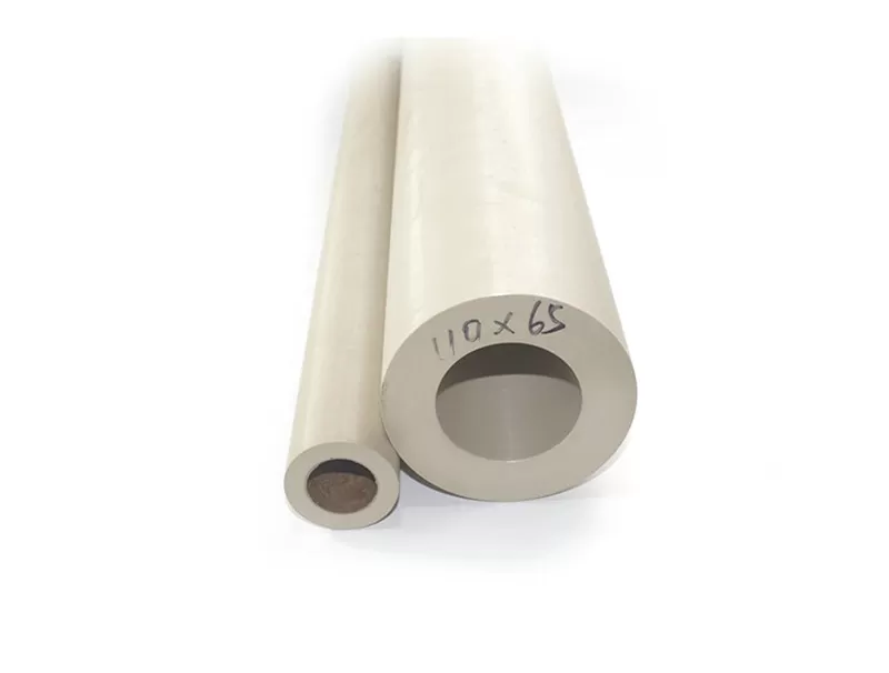 Polyether Ether Ketone Tubes