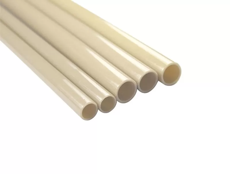 Polyether Ether Ketone Tubes