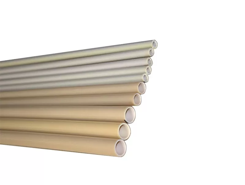 Polyether Ether Ketone Tubes