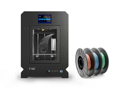 PEEK 3D & Printer