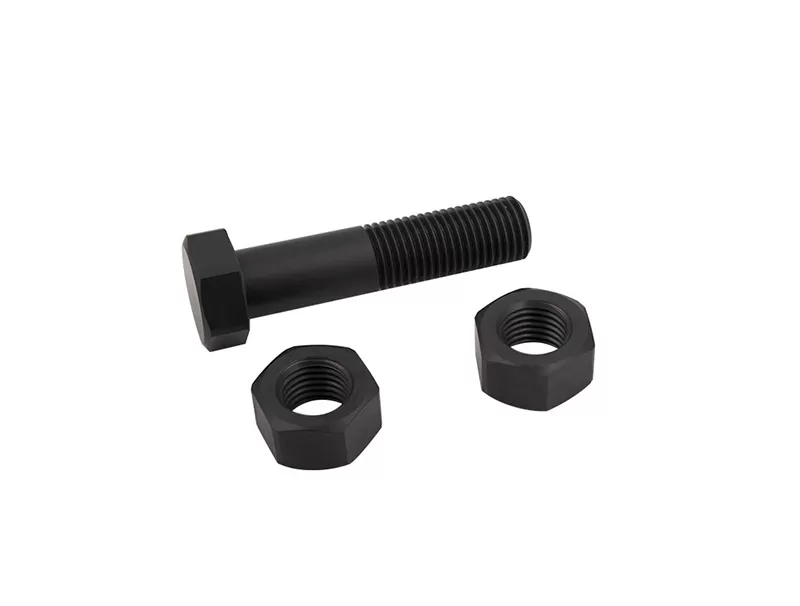 High Temperature Resistant Peek Screws