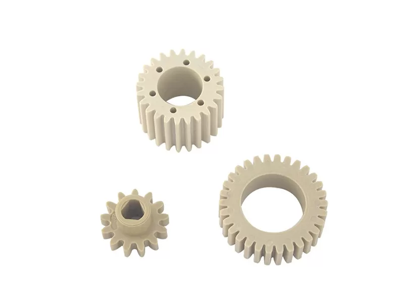 PEEK Gears