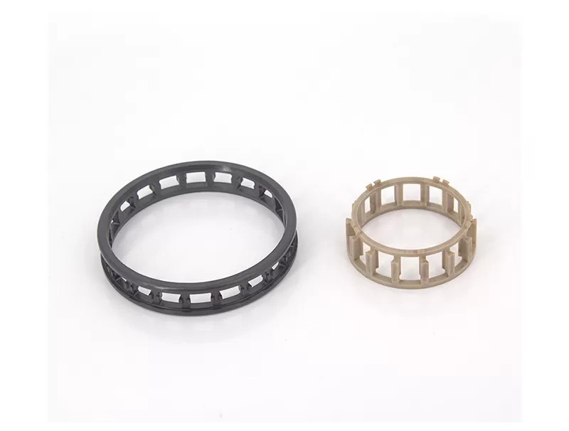 High Temperature Resistant PEEK Parts