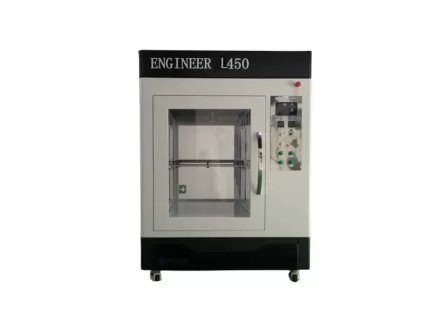 Industrial FDM PEEK 3D-printers Model L450 L600 L850 L1300 DL650