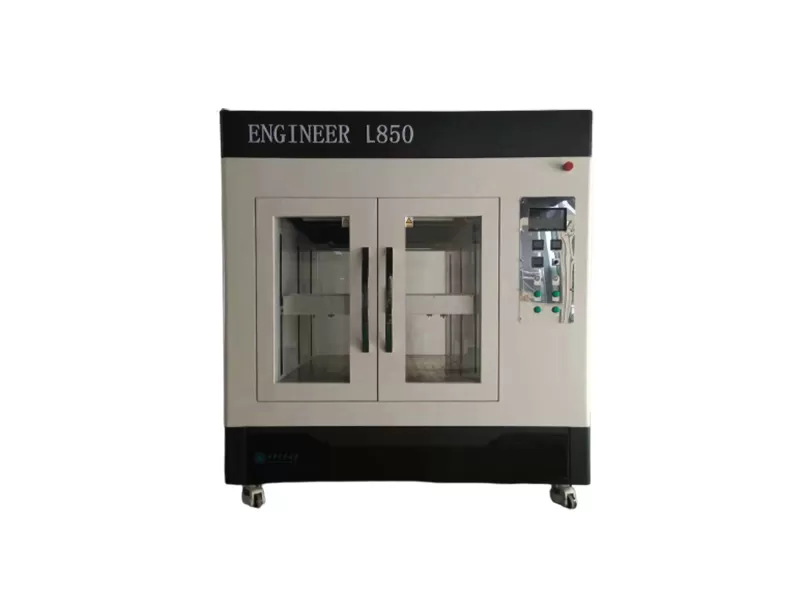 Industrial FDM PEEK 3D-printers Model L450 L600 L850 L1300 DL650