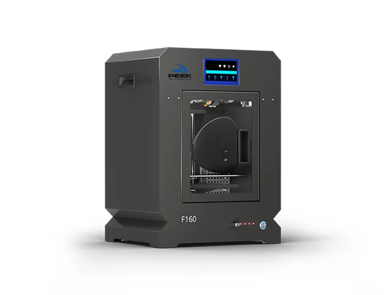 PEEK 3D Printer F160