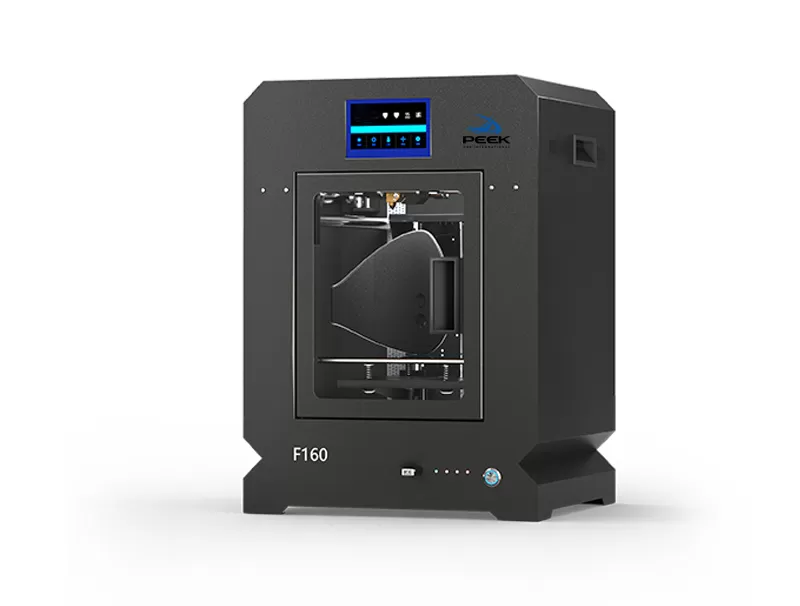 PEEK 3D Printer F160