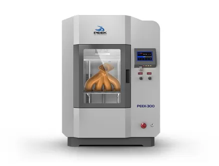 PEEK 3D Printer F300