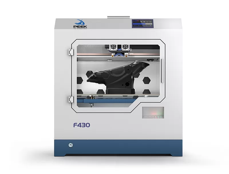 PEEK 3D Printer F430