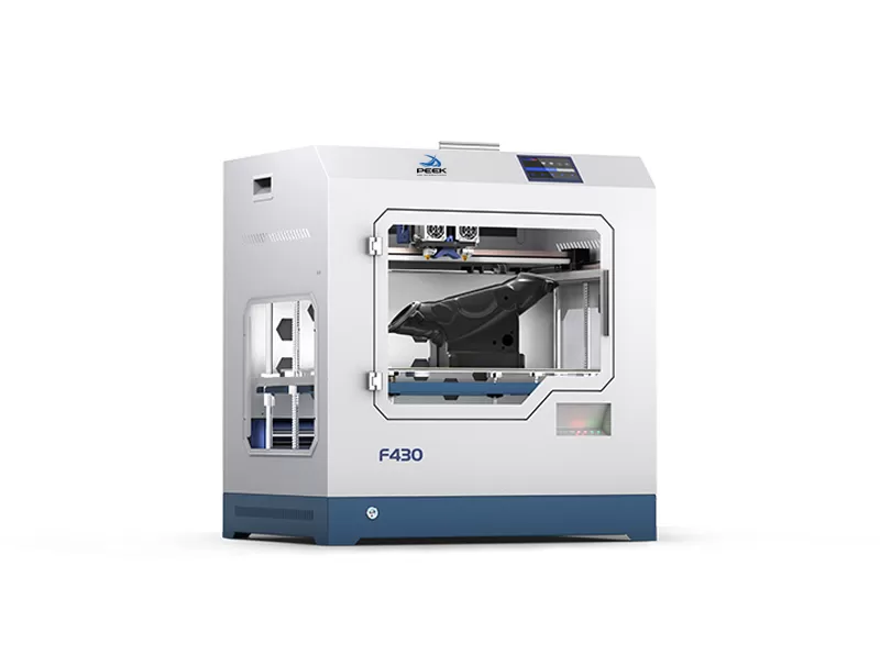 PEEK 3D Printer F430