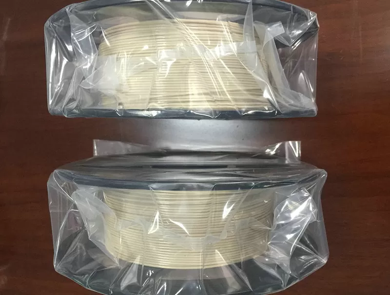 PEEK 3D Printing Filament Industrial