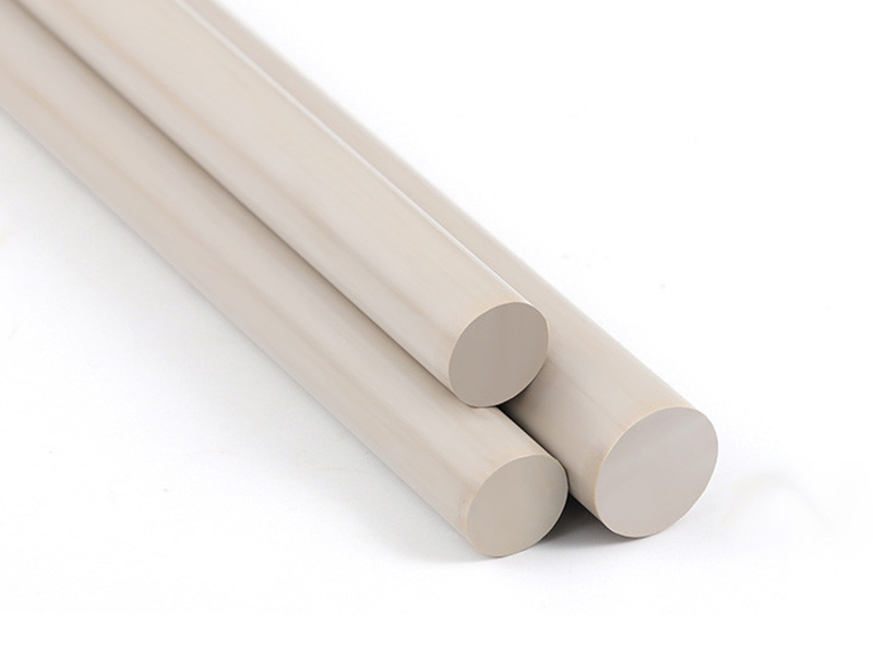 Medical PEEK Material Rod Implant PEEK Bar