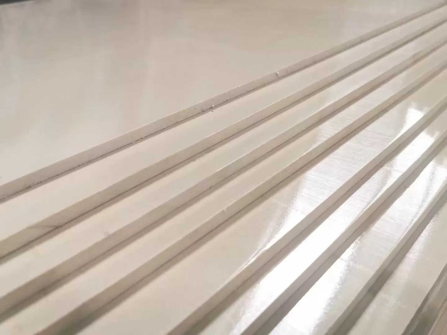 PEEK Glass Filled Sheet