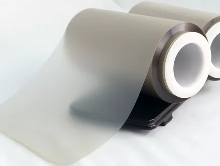 Polyetheretherketone (PEEK) Film for Electronics