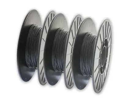 CF PEEK Filament for 3D Printing