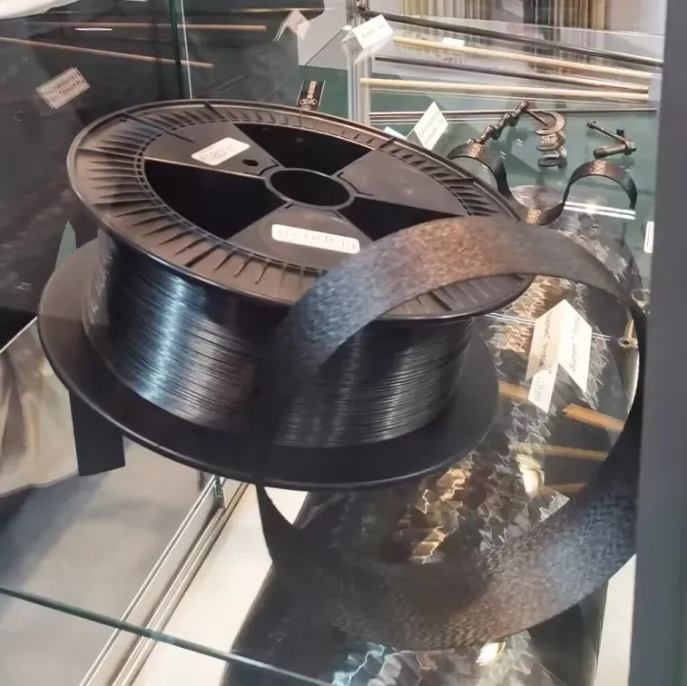 CF PEEK Filament for 3D Printing