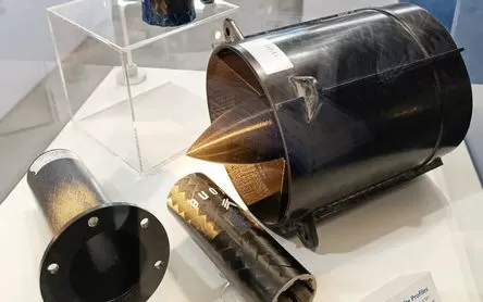 Unlocking PEEK's Thermal Advantages for Aerospace Applications: Keeping Aircraft in Prime Condition