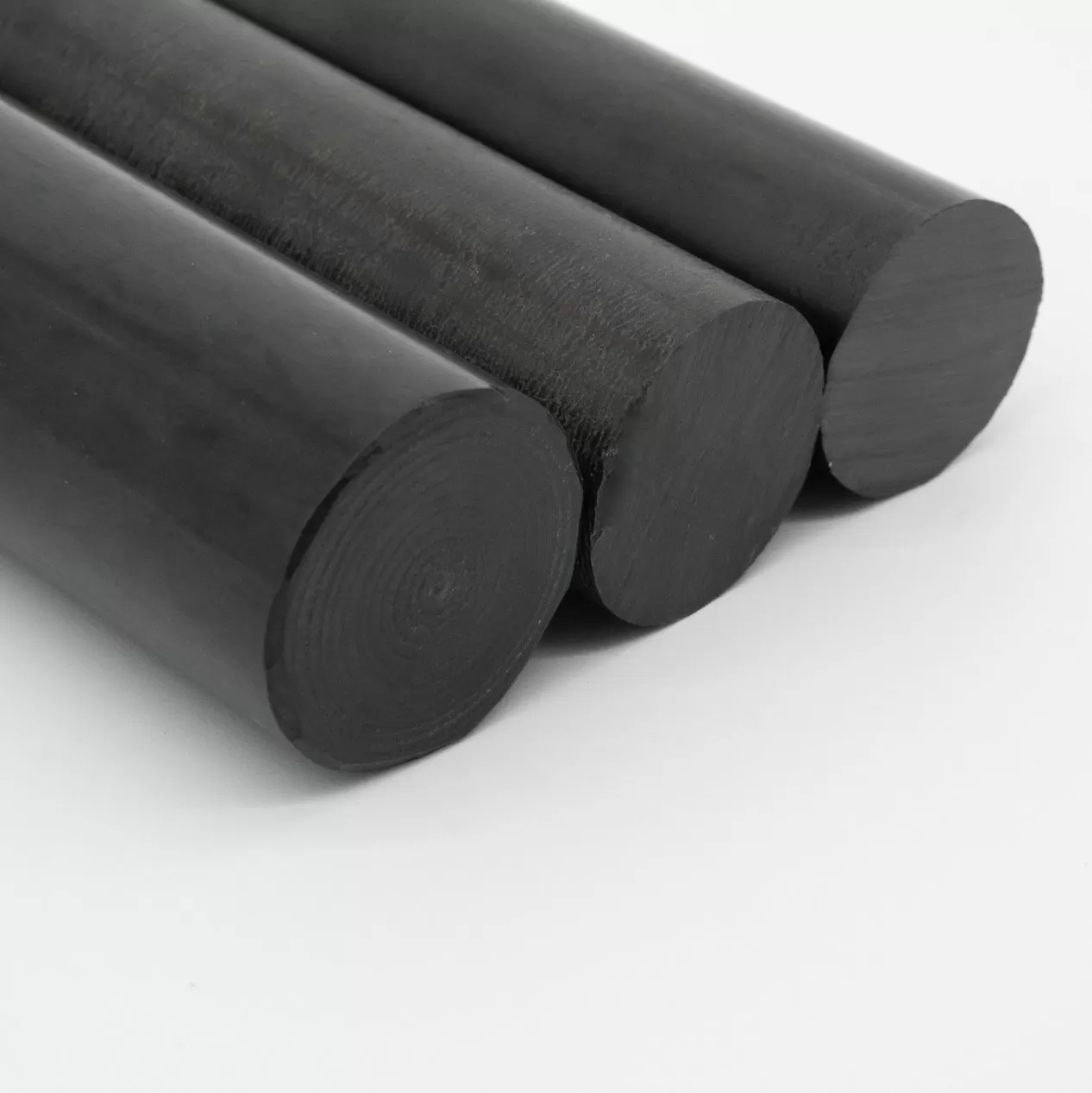 Carbon PEEK Rods