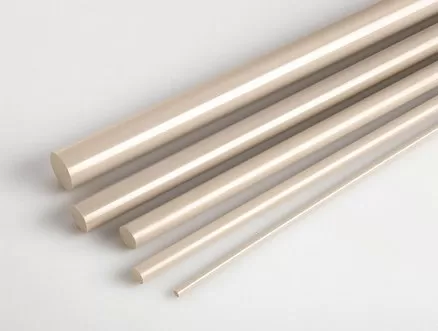 Polyetheretherketone Rods