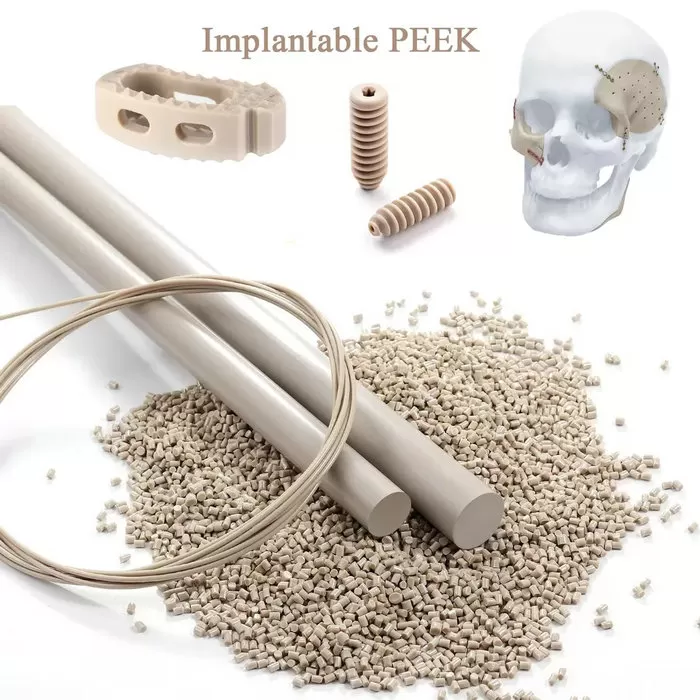 Implant PEEK