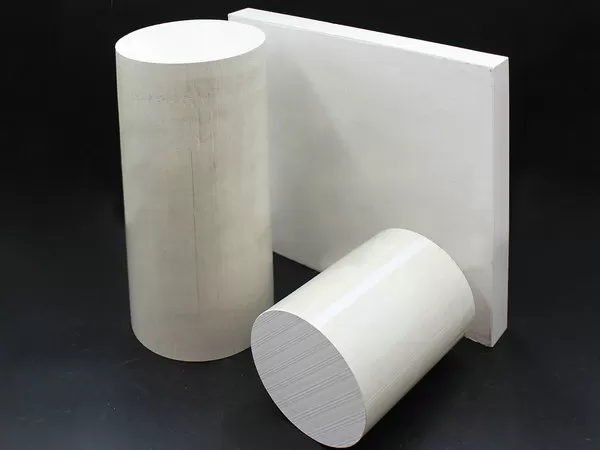 Glass Fiber Reinforced PEEK Rod