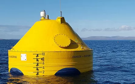 Exploring the Potential of PEEK CF30 and PEEK MOD in Buoy-Based Wave Energy Systems
