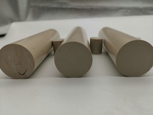 PEEK Rod 2inch 50.4mm