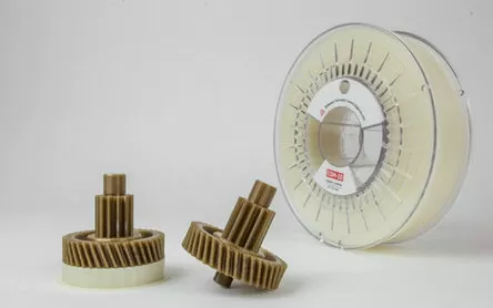 Engineering Plastics Modification for 3D Printing