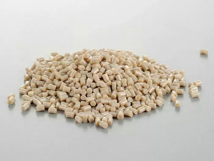 ARK8100G ARK8100G-S 100% Virgin PEEK Granule for Extrusion