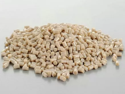 ARK8800G PEEK Pellet for Filaments & Injection Moulding