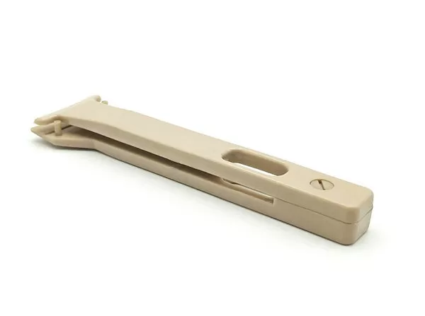PEEK Wafer Clip