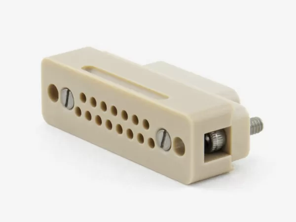 PEEK Cable Assembly