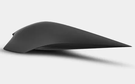 Application of PEEK Material in Aircraft Interiors
