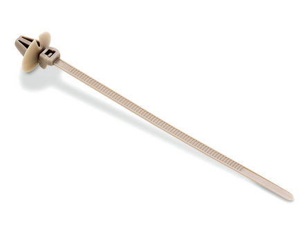 PEEK Cable Ties